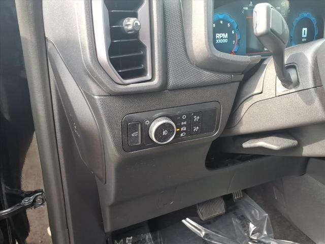 2025 Ford Bronco - $30,991