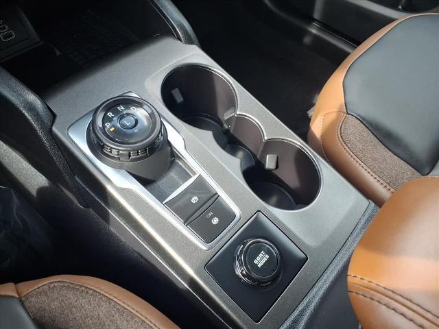 2025 Ford Bronco - $30,991