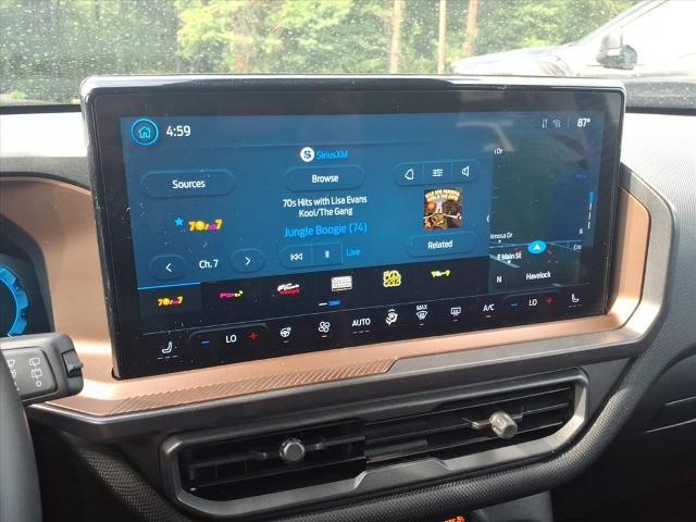 2025 Ford Bronco - $30,991