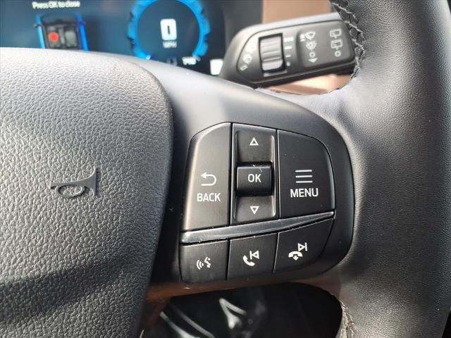 2025 Ford Bronco - $30,991