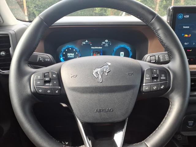 2025 Ford Bronco - $30,991