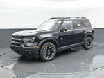 2025 Bronco Sport Thumbnail 2