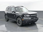 2025 Bronco Sport Thumbnail 3