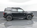 2025 Bronco Sport Thumbnail 4