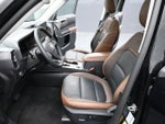 2025 Bronco Sport Thumbnail 12
