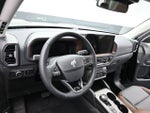 2025 Bronco Sport Thumbnail 13
