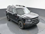 2025 Bronco Sport Thumbnail 20