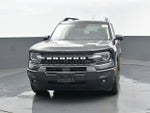 2025 Bronco Sport Thumbnail 23