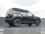 2025 Bronco Sport Thumbnail 25