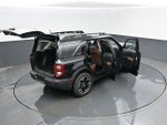 2025 Bronco Sport Thumbnail 26