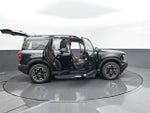 2025 Bronco Sport Thumbnail 29
