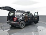 2025 Bronco Sport Thumbnail 30
