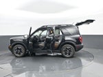 2025 Bronco Sport Thumbnail 31
