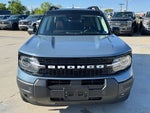 2025 Bronco Sport Thumbnail 2