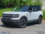 2025 Bronco Sport Thumbnail 1