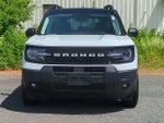 2025 Bronco Sport Thumbnail 2