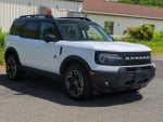 2025 Bronco Sport Thumbnail 3