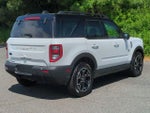 2025 Bronco Sport Thumbnail 5