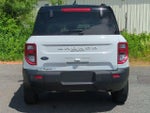 2025 Bronco Sport Thumbnail 7