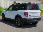 2025 Bronco Sport Thumbnail 8