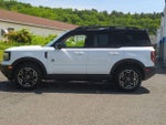 2025 Bronco Sport Thumbnail 9