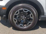 2025 Bronco Sport Thumbnail 26