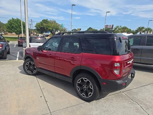 2025 Ford Bronco - $32,250