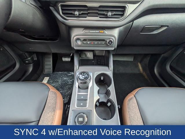 2025 Ford Bronco - $32,250