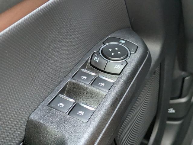2025 Ford Bronco - $32,250