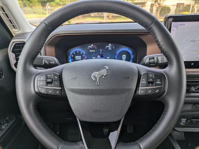 2025 Ford Bronco - $32,250