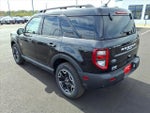 2025 Bronco Sport Thumbnail 2