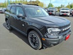2025 Bronco Sport Thumbnail 4