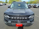 2025 Bronco Sport Thumbnail 5