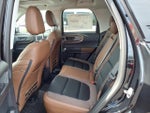 2025 Bronco Sport Thumbnail 7