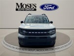 2025 Bronco Sport Thumbnail 2