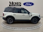 2025 Bronco Sport Thumbnail 4