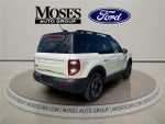 2025 Bronco Sport Thumbnail 5