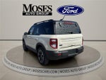 2025 Bronco Sport Thumbnail 7