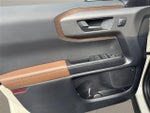 2025 Bronco Sport Thumbnail 11