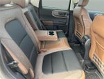 2025 Bronco Sport Thumbnail 16
