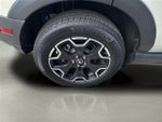 2025 Bronco Sport Thumbnail 34