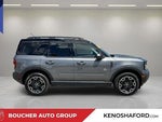 2025 Bronco Sport Thumbnail 4