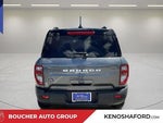 2025 Bronco Sport Thumbnail 6