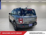 2025 Bronco Sport Thumbnail 7