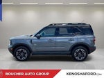 2025 Bronco Sport Thumbnail 8