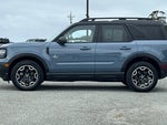 2025 Bronco Sport Thumbnail 2