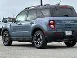 2025 Bronco Sport Thumbnail 3