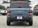 2025 Bronco Sport Thumbnail 4