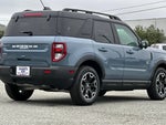 2025 Bronco Sport Thumbnail 5