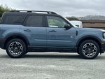 2025 Bronco Sport Thumbnail 6